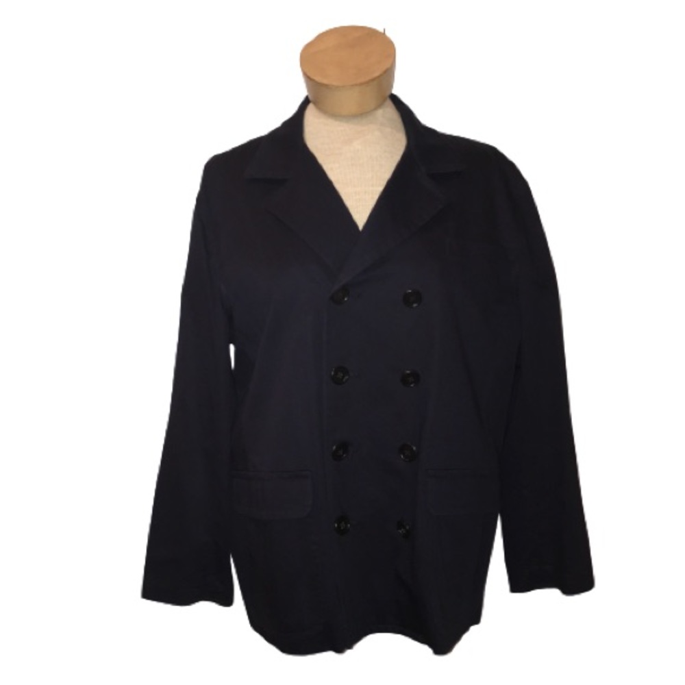 Ralph Ralph Lauren Button Up Blazer Jacket 12